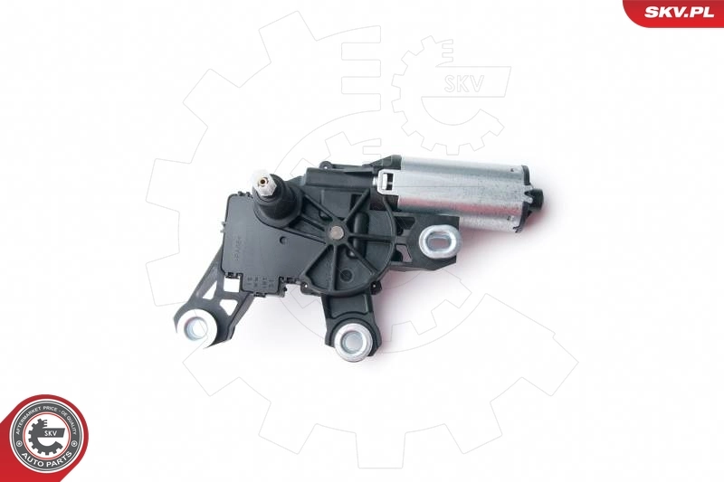 Wiper Motor